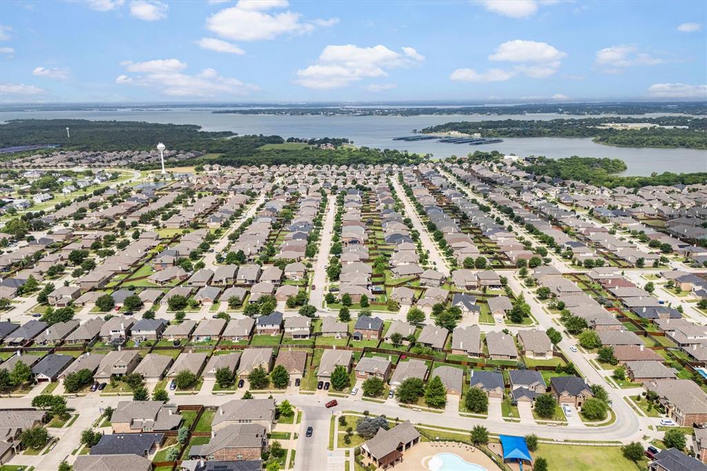 The Shores At Hidden Cove Phas - Residential