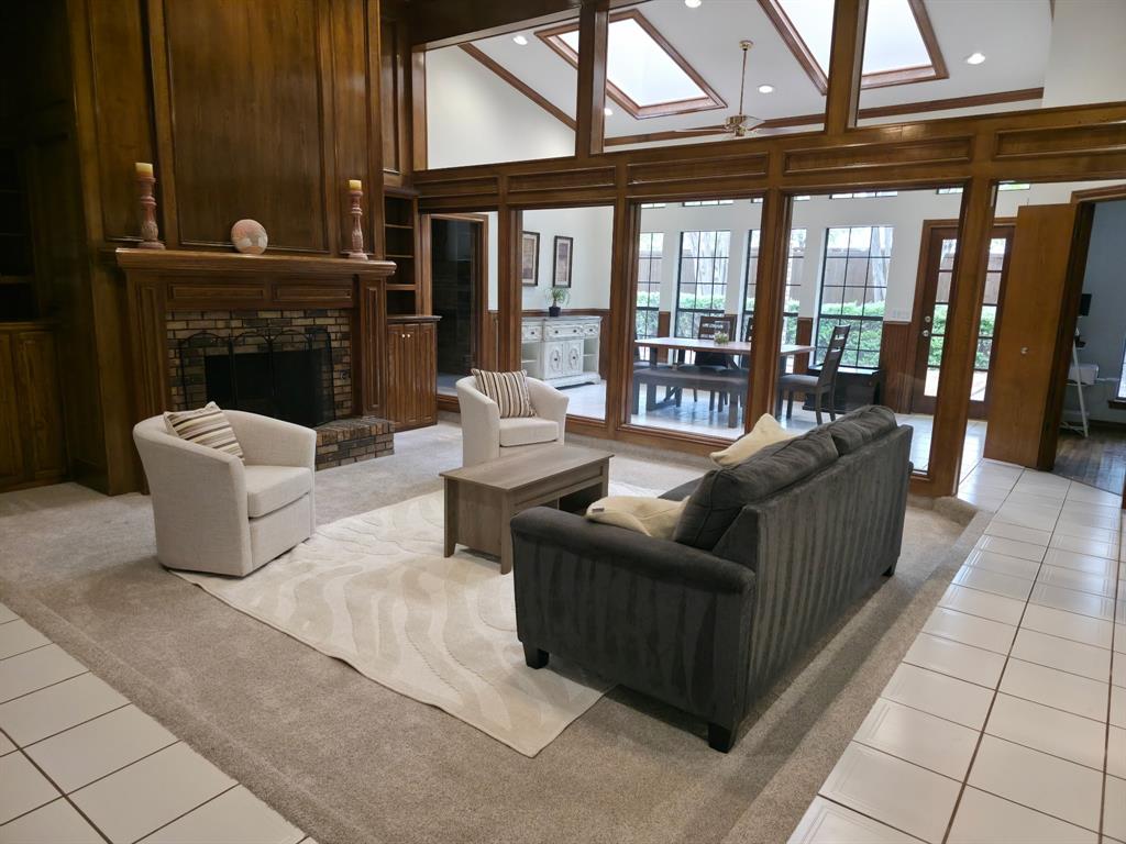 Fountain Park Sixth Sec - Residential
