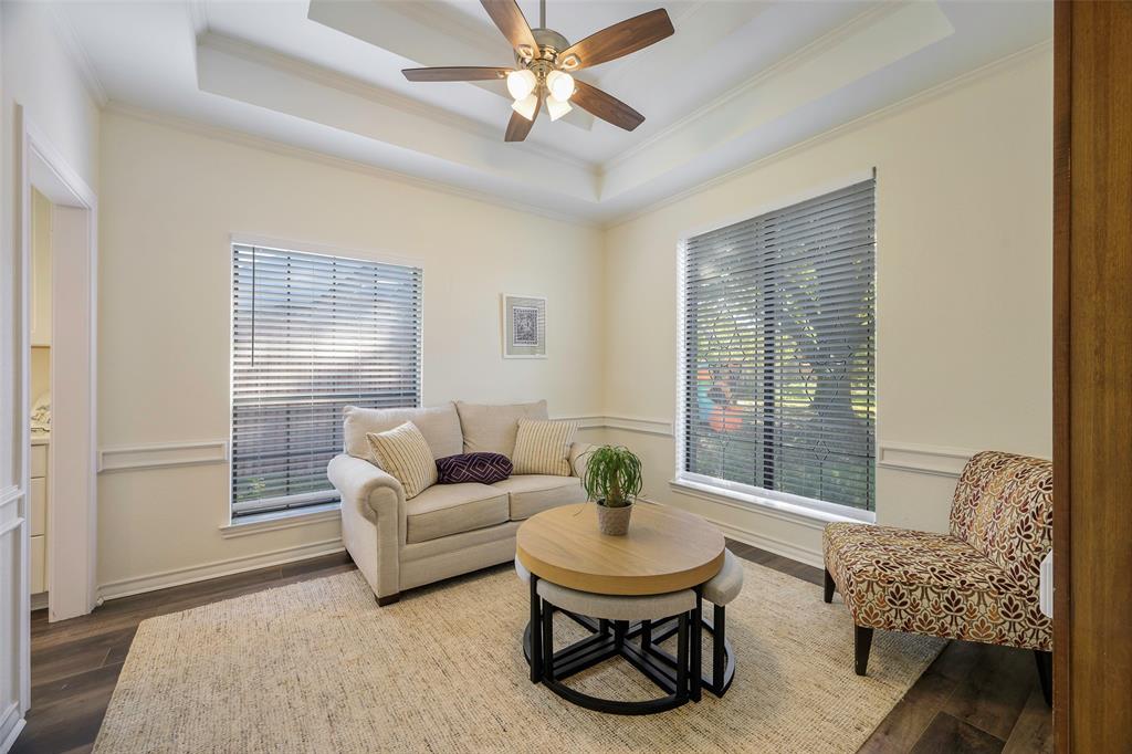 Fountain Park Sixth Sec - Residential