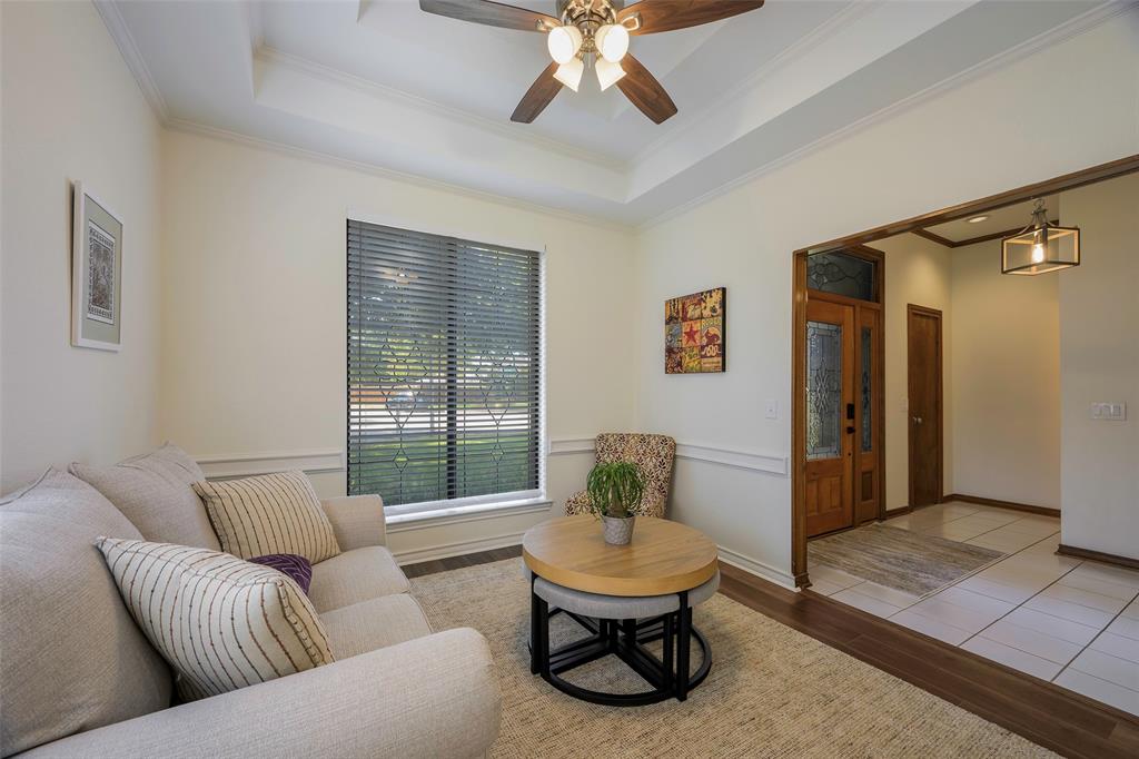 Fountain Park Sixth Sec - Residential