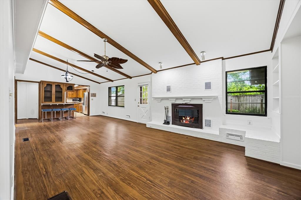 Hanna Add - Residential