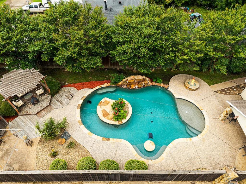 Hanna Add - Residential