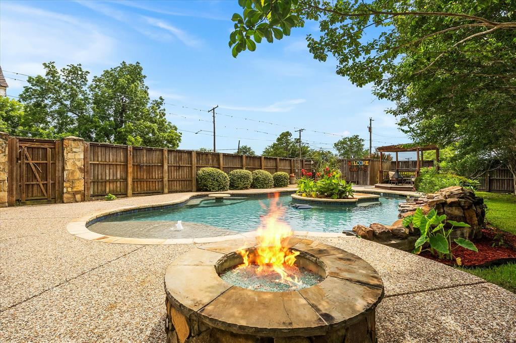 Hanna Add - Residential