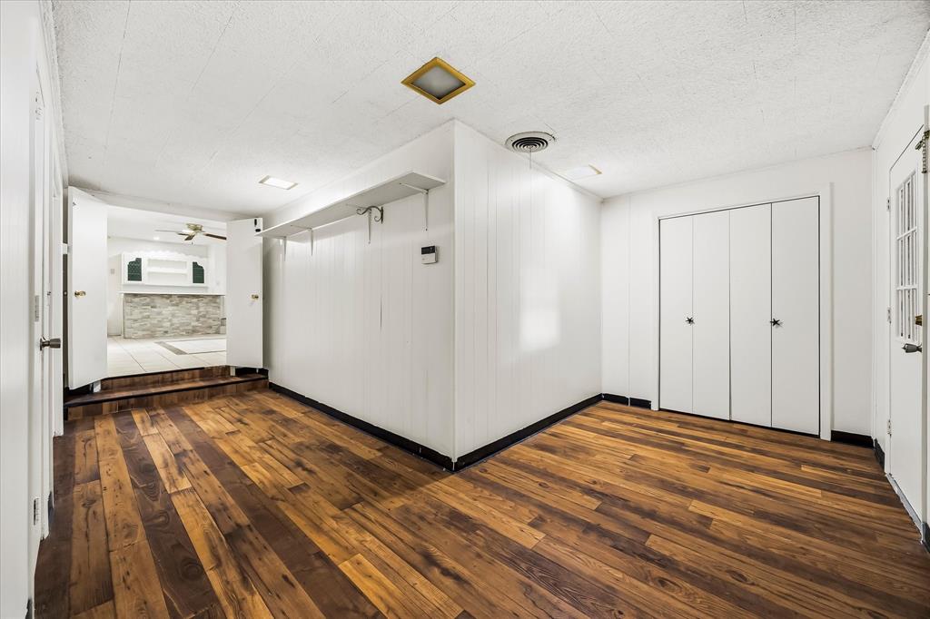 Hanna Add - Residential