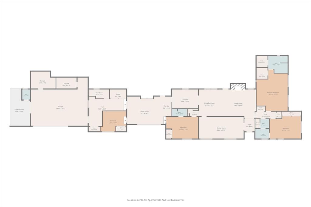 Hanna Add - Residential