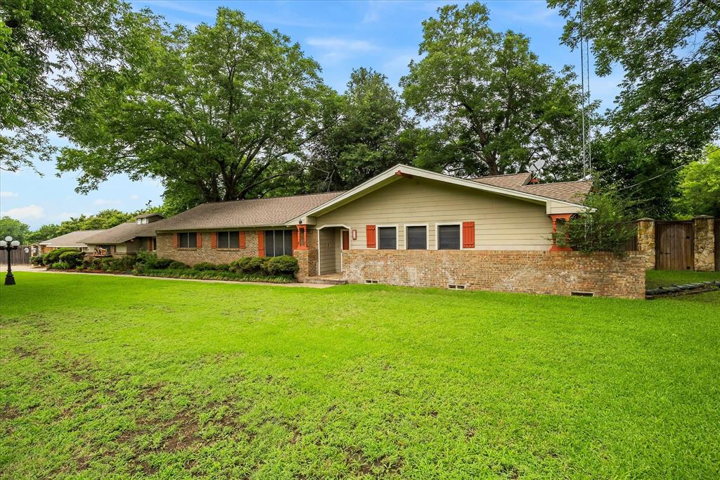 Hanna Add - Residential