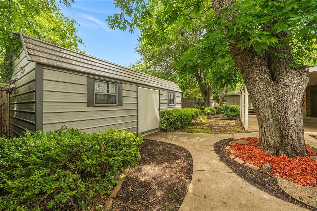 Hanna Add - Residential