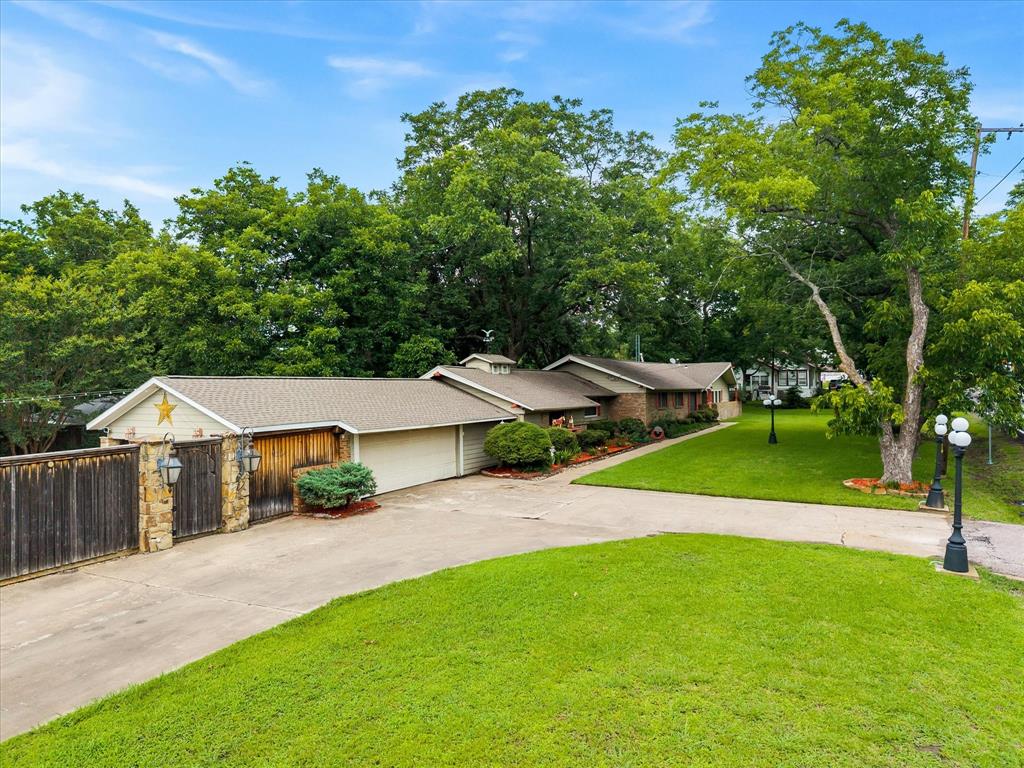 Hanna Add - Residential