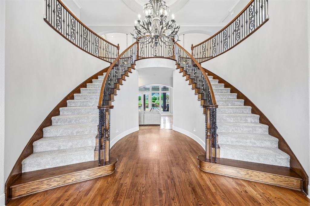 Mccreary Creek Estates Ph I - Residential