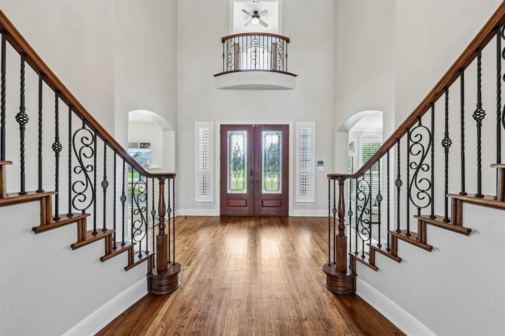 Mccreary Creek Estates Ph I - Residential