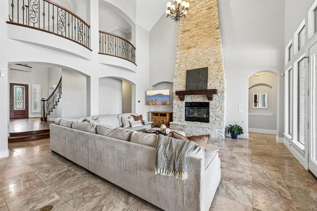 Mccreary Creek Estates Ph I - Residential