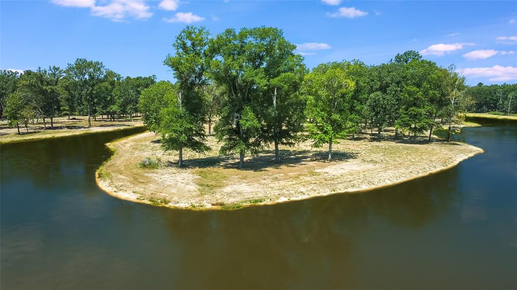 Red Oak Pointe - Land