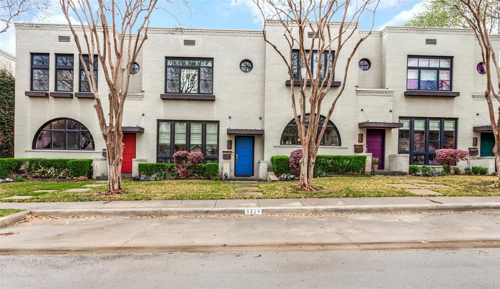 Bailey, William J - Residential