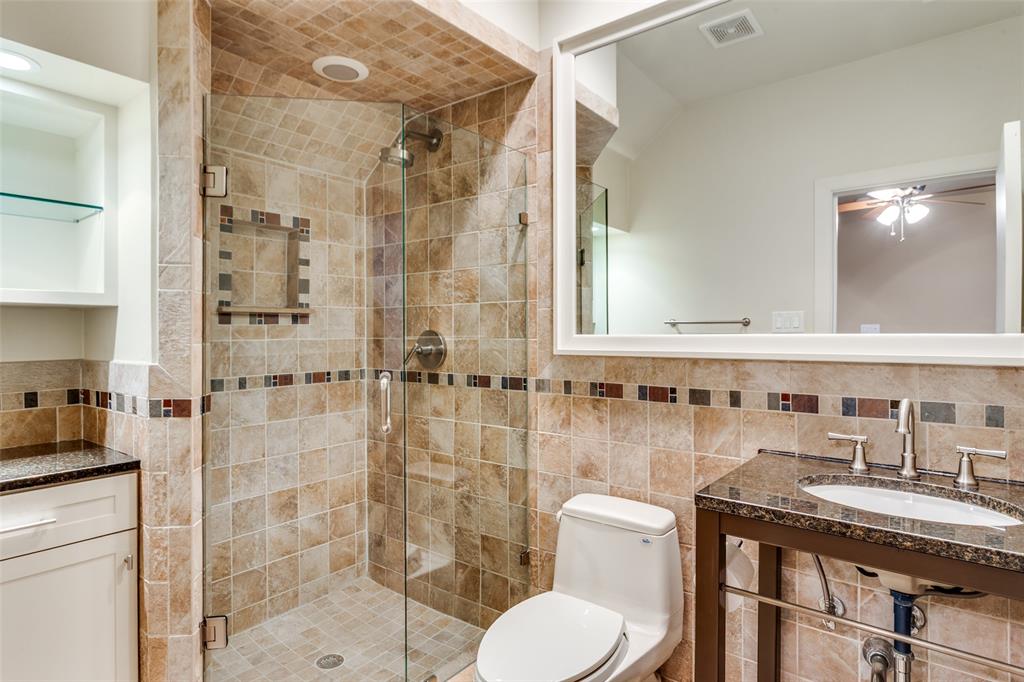 Bailey, William J - Residential