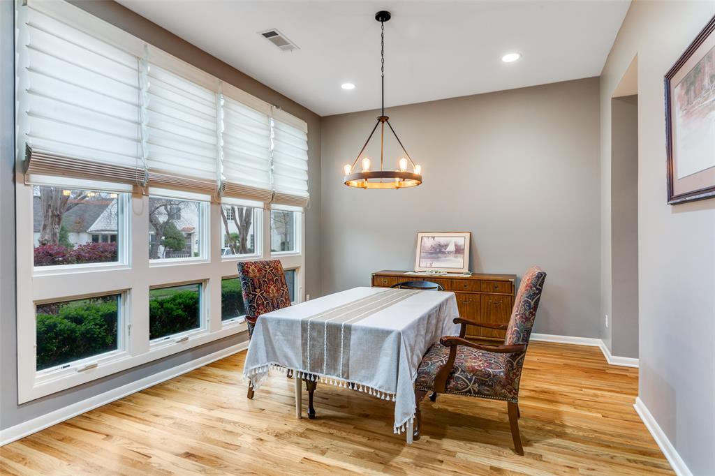 Bailey, William J - Residential