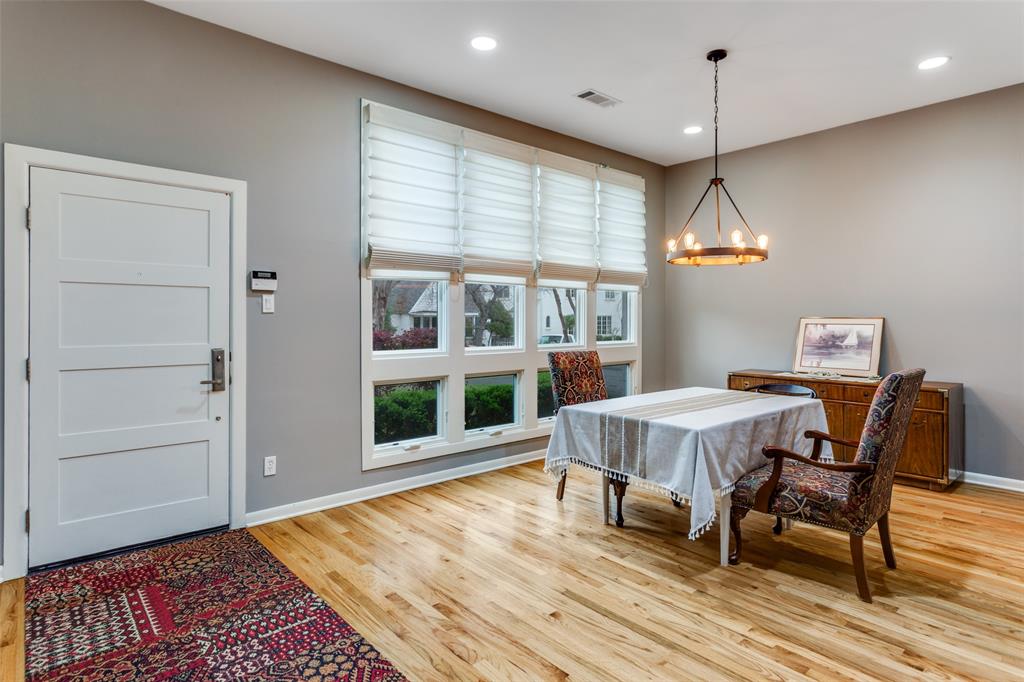Bailey, William J - Residential