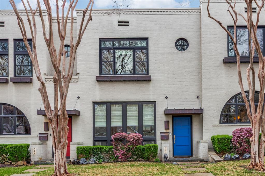 Bailey, William J - Residential