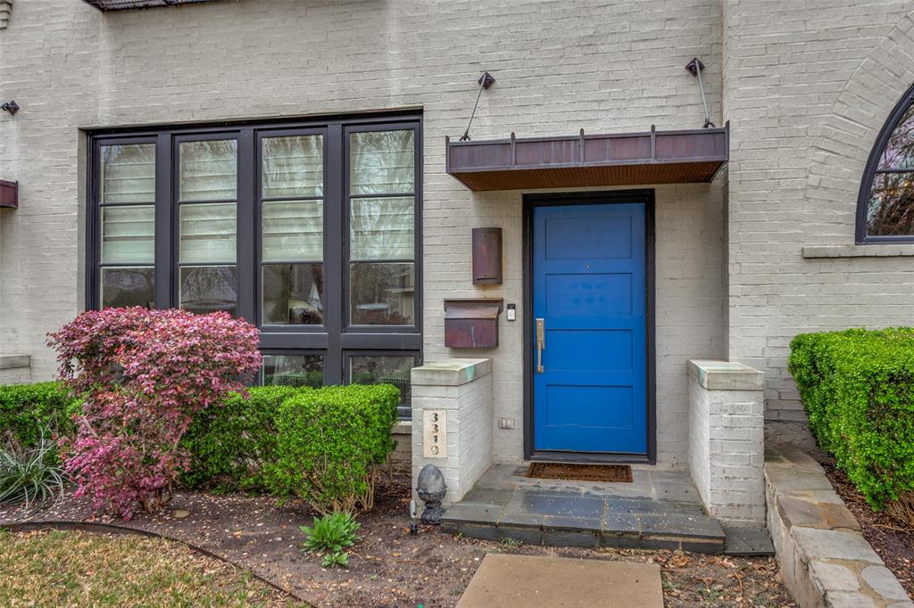 Bailey, William J - Residential
