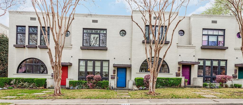 Bailey, William J - Residential