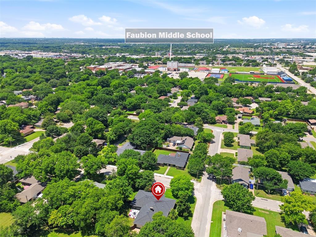 Waddill Add - Residential
