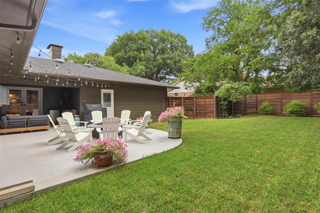 Waddill Add - Residential