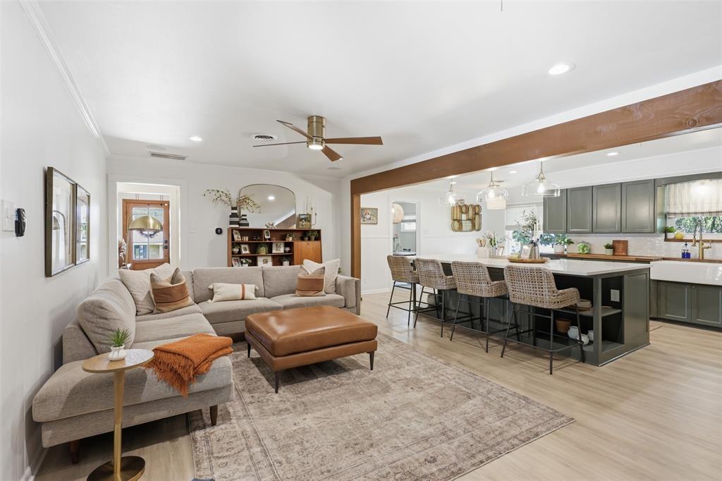 Waddill Add - Residential