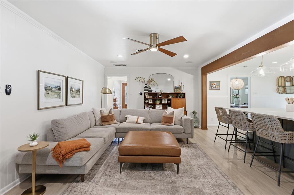 Waddill Add - Residential