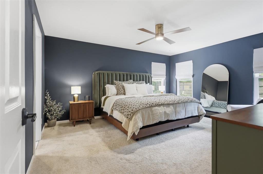 Waddill Add - Residential