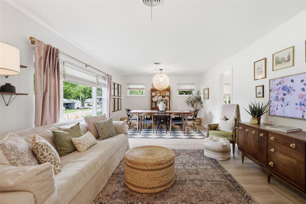 Waddill Add - Residential
