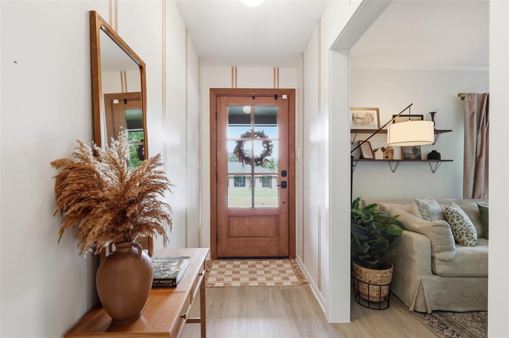 Waddill Add - Residential