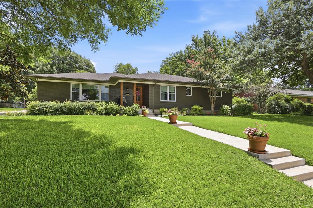 Waddill Add - Residential