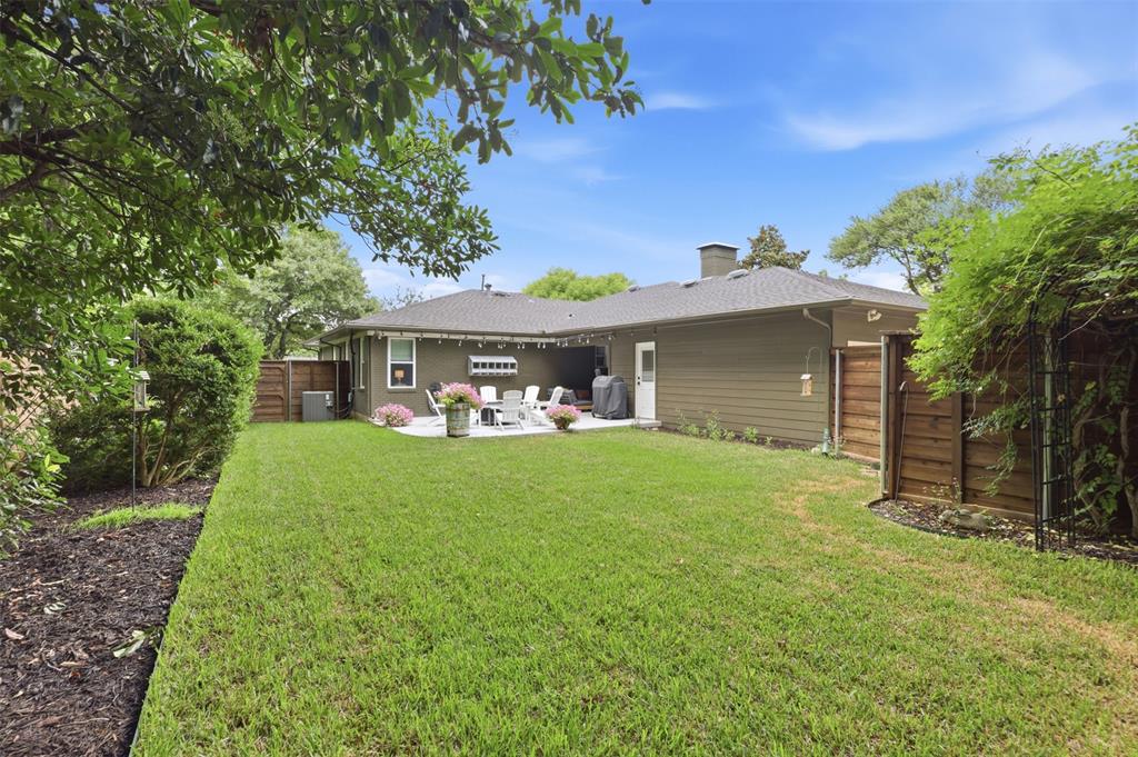 Waddill Add - Residential
