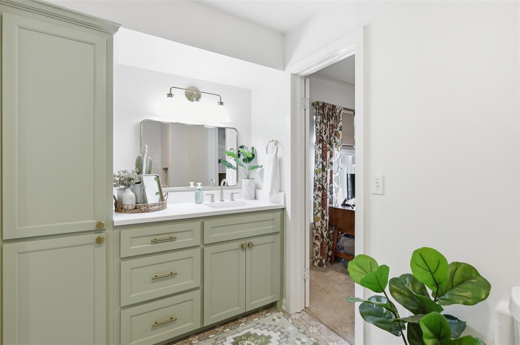 Waddill Add - Residential