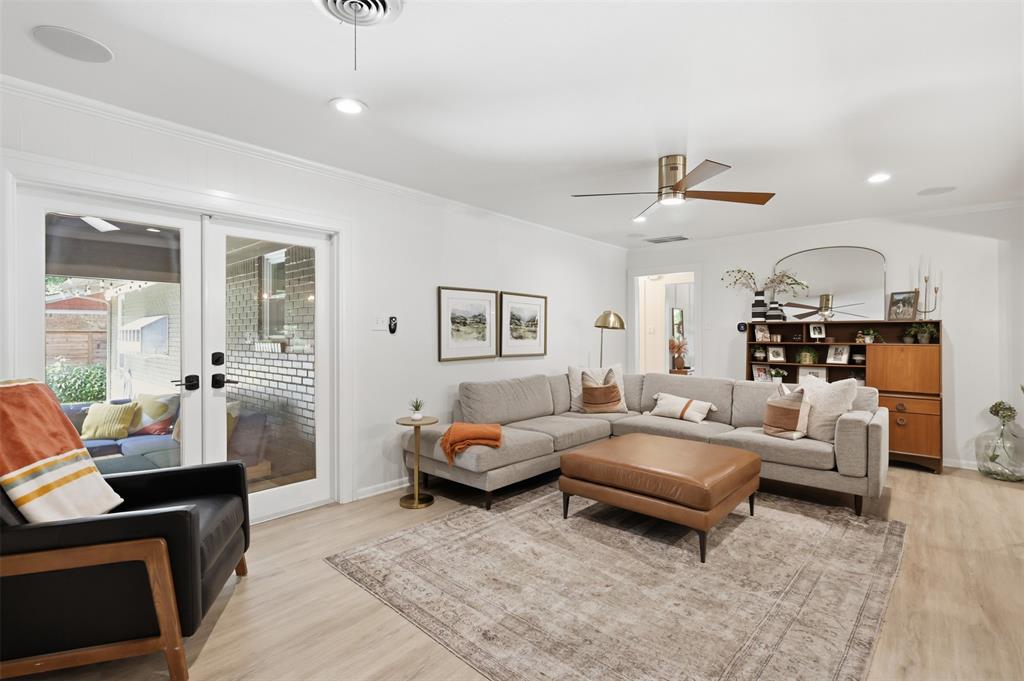 Waddill Add - Residential