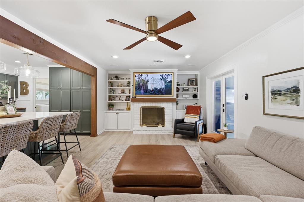Waddill Add - Residential