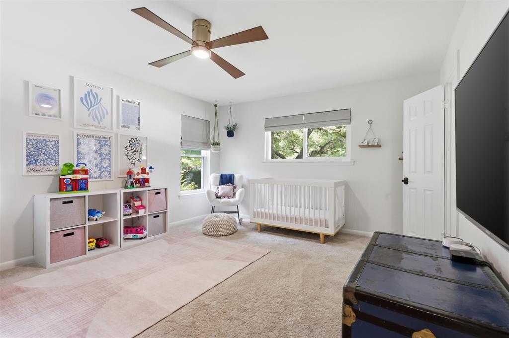 Waddill Add - Residential