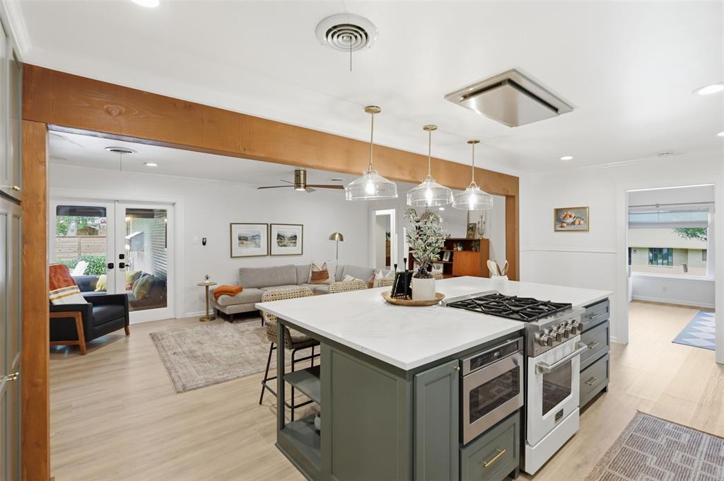 Waddill Add - Residential