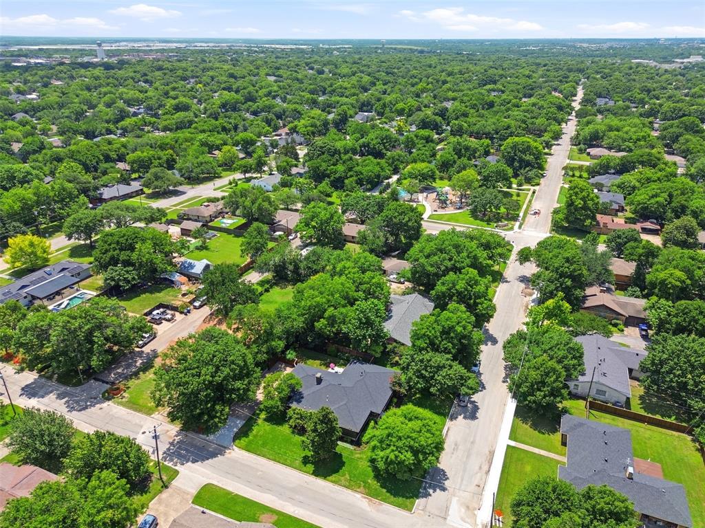 Waddill Add - Residential