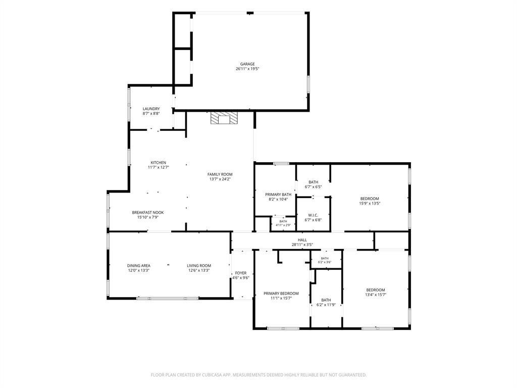 Waddill Add - Residential