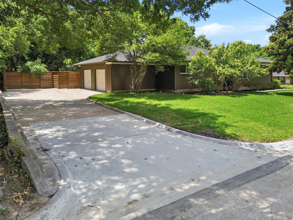 Waddill Add - Residential