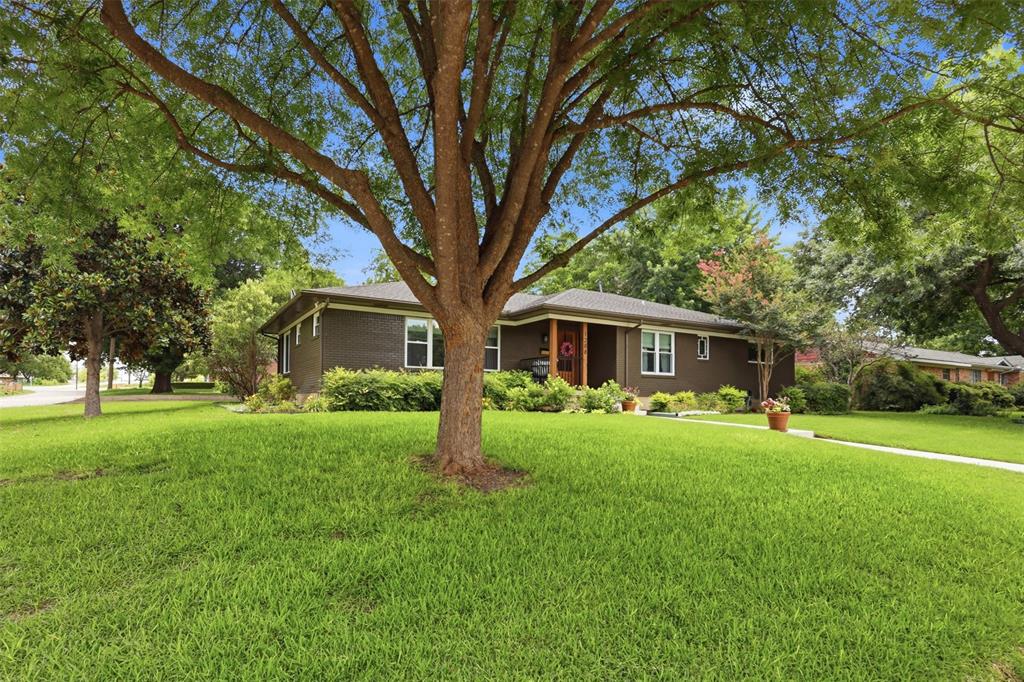 Waddill Add - Residential
