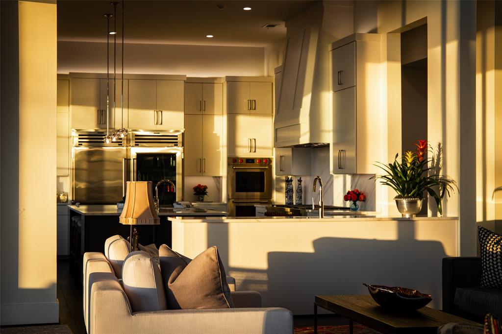 MM Sanchez - Residential