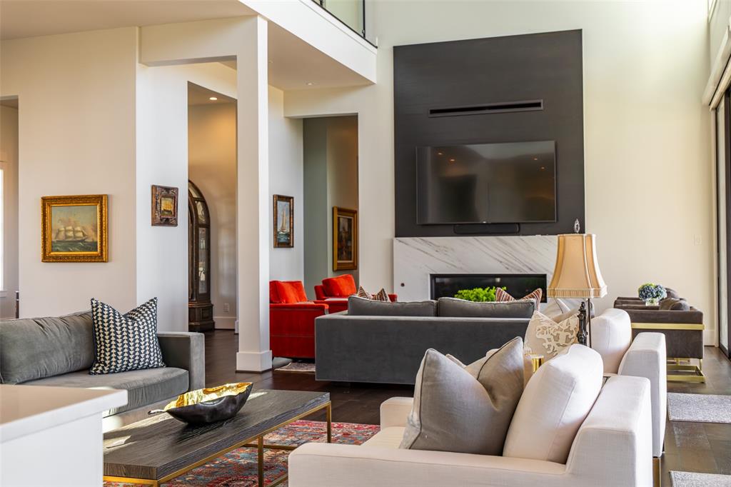 MM Sanchez - Residential