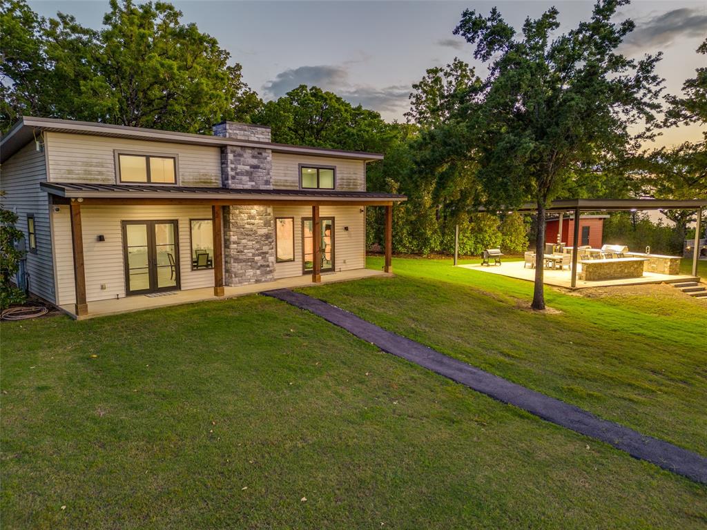 MM Sanchez - Residential