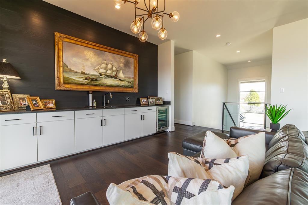 MM Sanchez - Residential