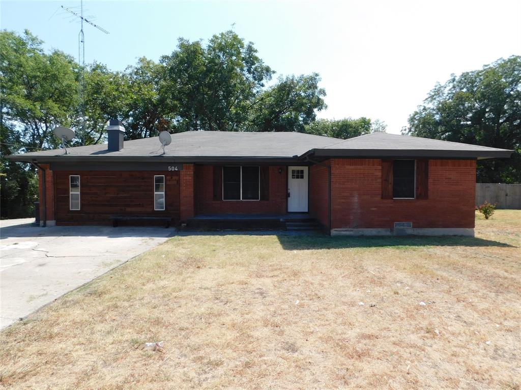WA Park - Residential