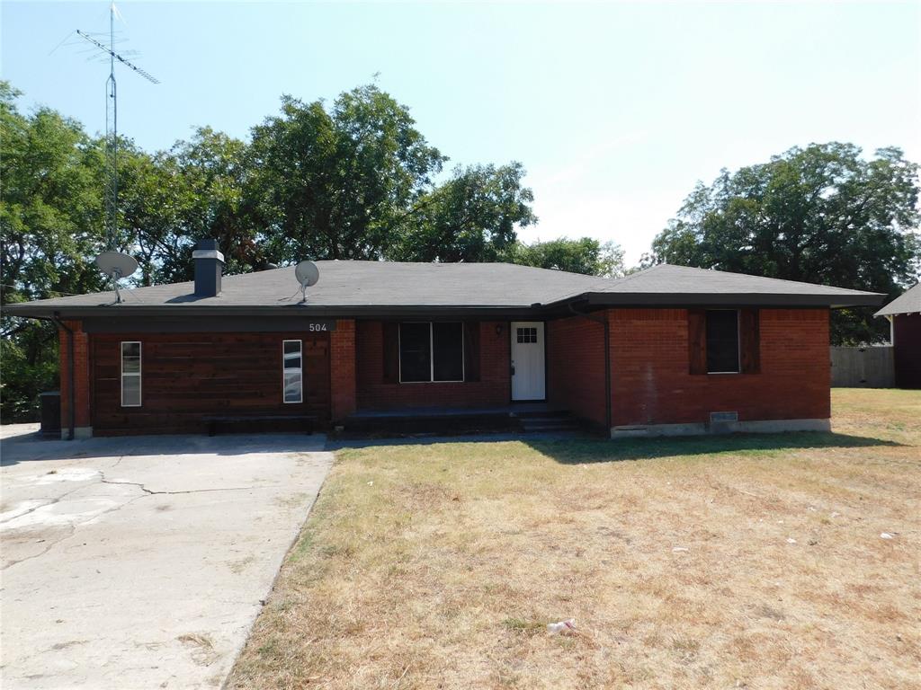 WA Park - Residential