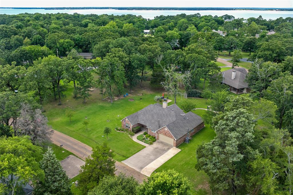 Enchanted Oaks - Residential