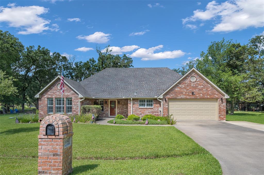 Enchanted Oaks - Residential