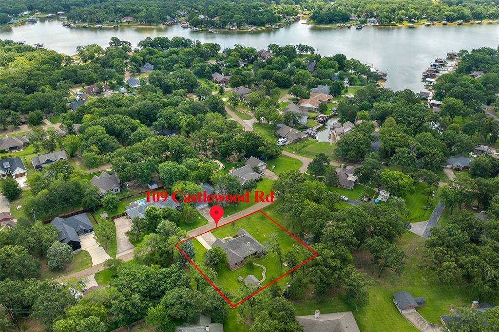 Enchanted Oaks - Residential